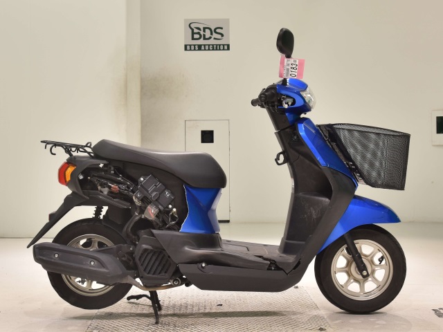 Honda TACT-4 BASIC 2019