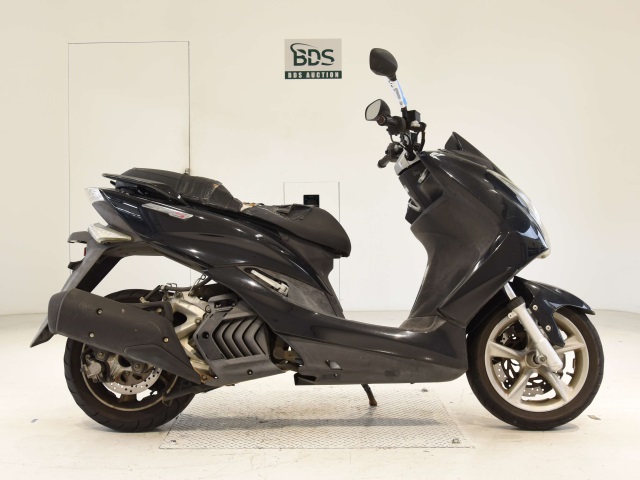 Yamaha MAJESTY 155S 2014
