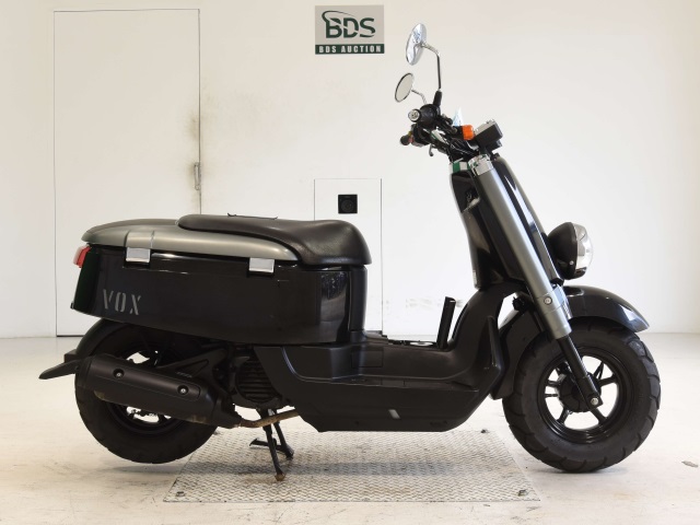 Yamaha VOX 2016