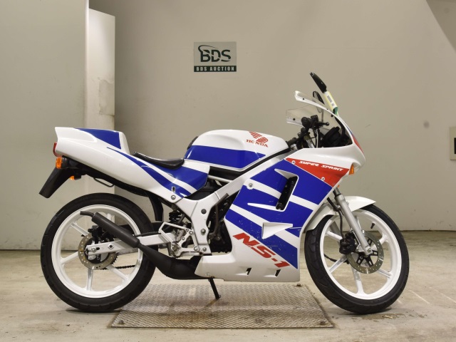 Honda NS-1 1991
