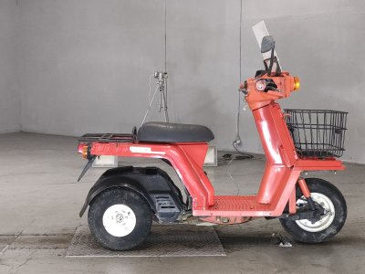 Honda GYRO X 1984