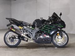 Kawasaki NINJA ZX-14R 2013