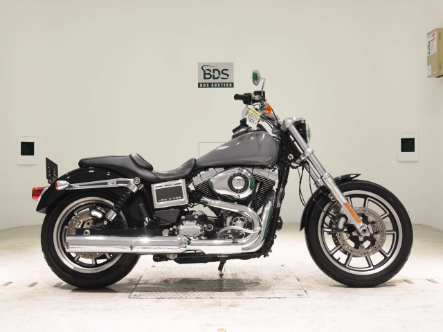 HD LOW RIDER FXDL1580 2016