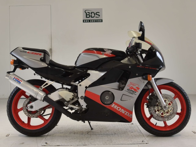 Honda CBR250RR 1990