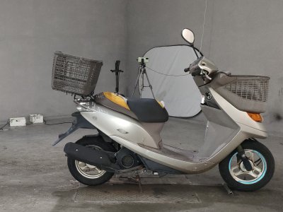 Honda DIO CHESTER 2007