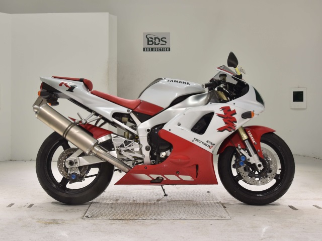 Yamaha YZF-R1 1998