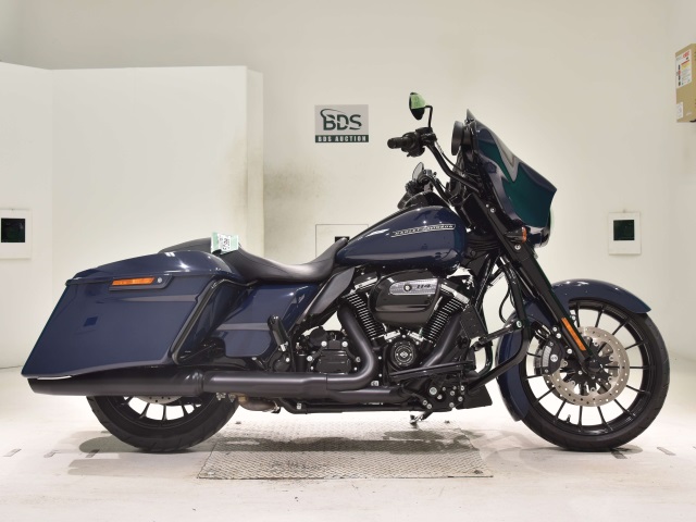 HD STREET GLIDE FLHXS1870 2018