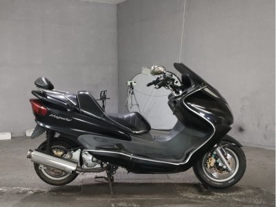 Yamaha MAJESTY 250C 2002