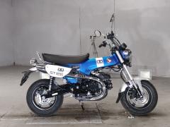 Honda DAX125 2023