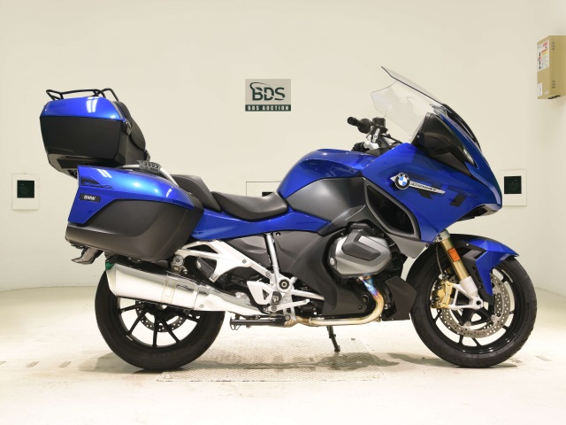 BMW R1250RT 2021