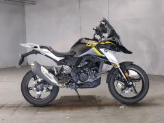 BMW G310GS 2021