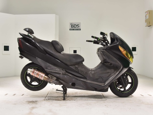 Suzuki SKYWAVE 250S 2004
