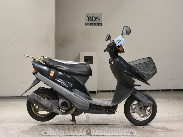 Honda TACT125 1994