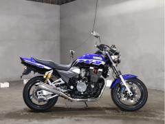 Yamaha XJR1300 2000