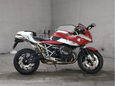 BMW R1200S 2007