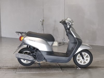 Honda TACT125 2018