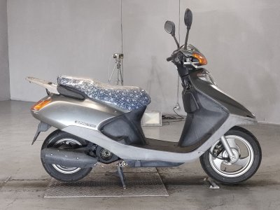 Honda SPACY100 2003