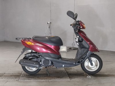 Yamaha JOG 50 2013