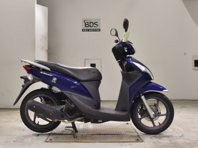 Honda DIO110 2011