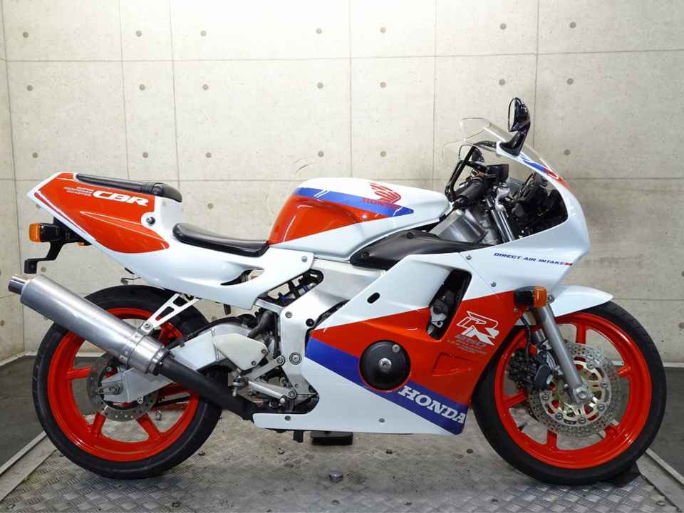 Honda CBR250RR 1990