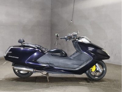 Yamaha MAGZAM 2006