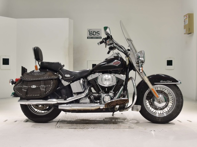 HD HERITAGE FLSTC1450 2000