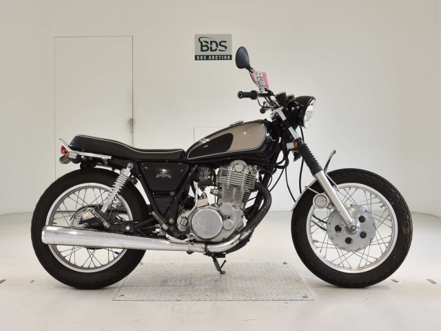 Yamaha SR400 1995
