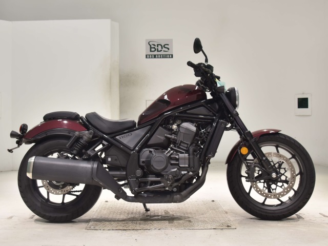 Honda REBEL CMX1100 2023