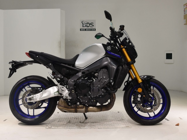Yamaha MT-09SP 2023