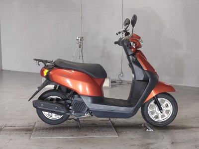 Honda TACT125 2018