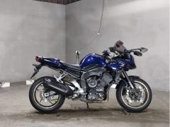 Yamaha FZ1 FAZER 2010
