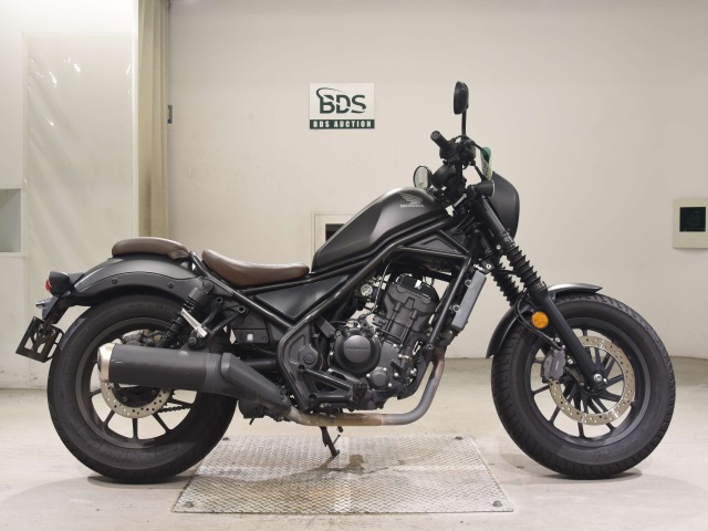 Honda REBEL CMX250 2020