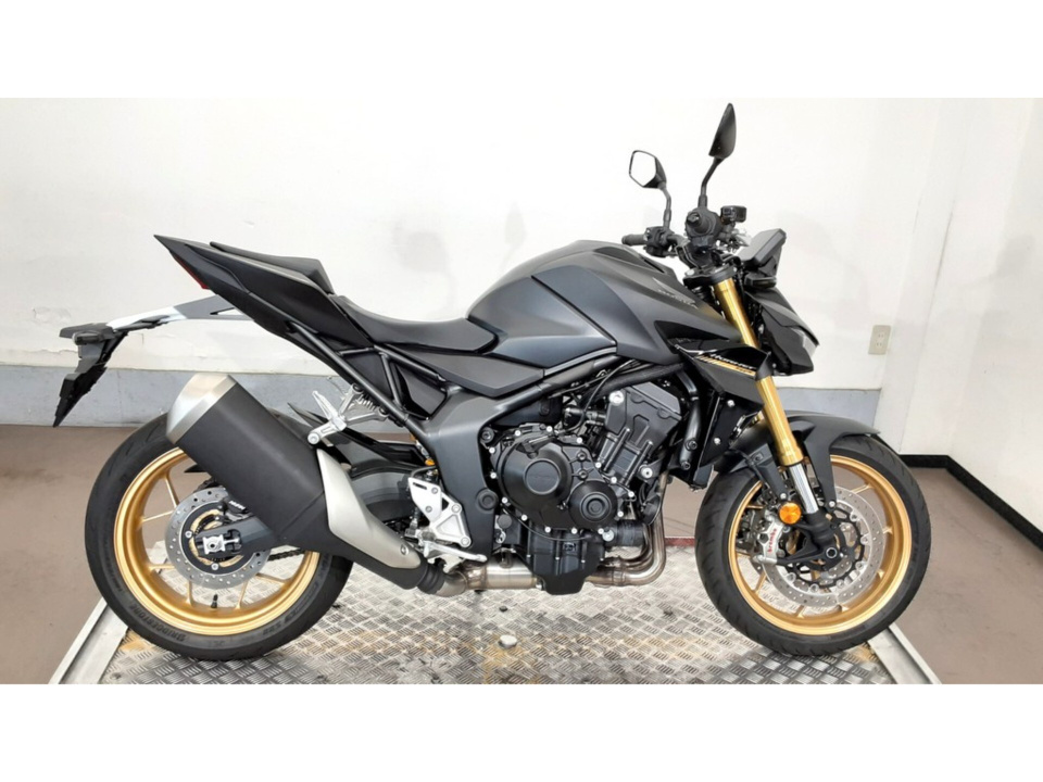 Honda CB1000 HORNET SP 2025