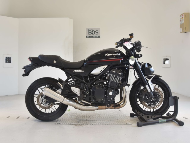 Kawasaki Z900RS 2023
