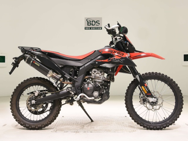Aprilia RX 125 2019