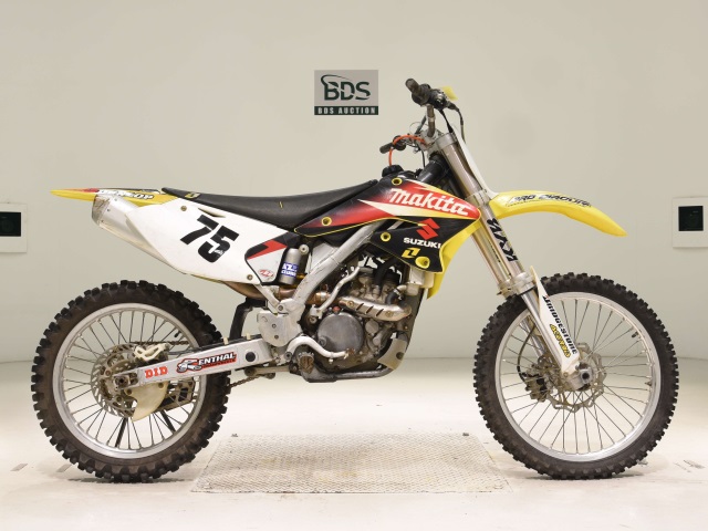 Suzuki RMZ250 2023