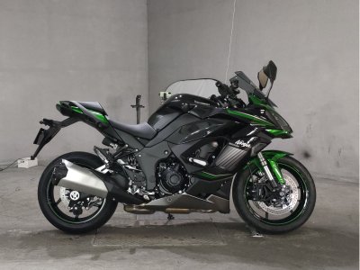Kawasaki NINJA1000SX 2024
