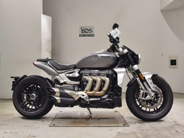 Triumph ROCKET III R 2023