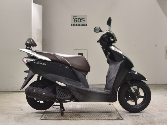 Honda LEAD125 2013