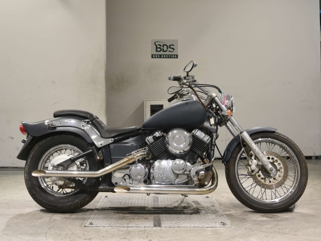 Yamaha DRAGSTAR XVS400 1997