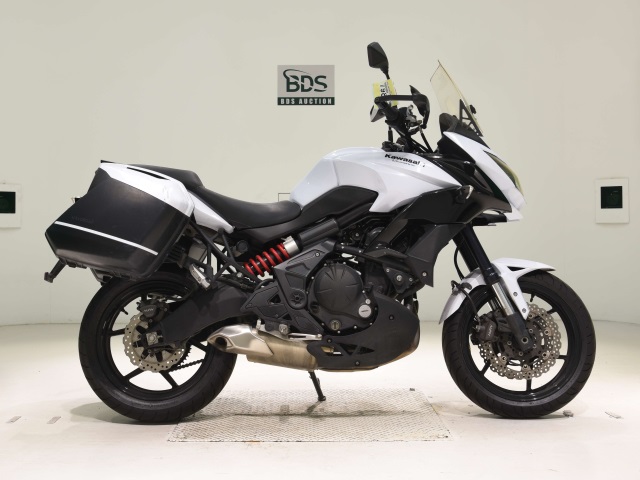 Kawasaki VERSYS-X 250 2015