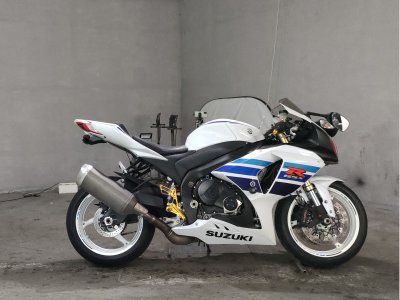 Suzuki GSX-R1000 2014