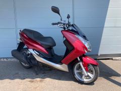 Yamaha MAJESTY 155S 2014