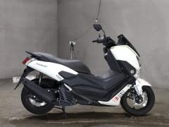 Yamaha N-MAX125 2019