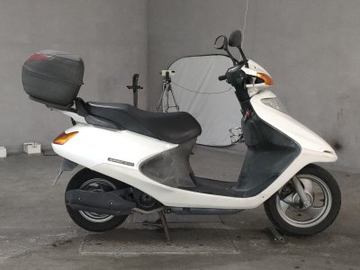 Honda SPACY100 2003