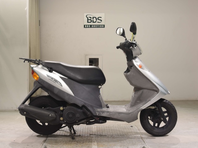 Suzuki ADDRESS V125