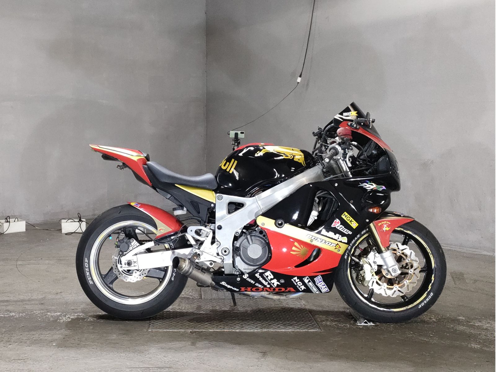 Honda CBR900RR 1994