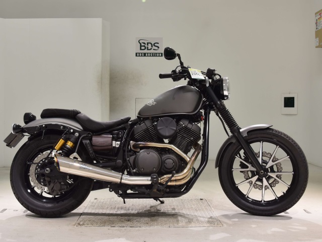 Yamaha BOLT 950R 2013