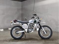 Yamaha SEROW XT225 1992