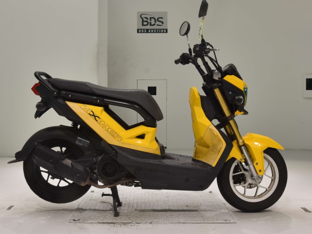 Honda ZOOMER-X 2020